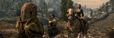 Best Follower Mods In Skyrim Bestgameprice Net