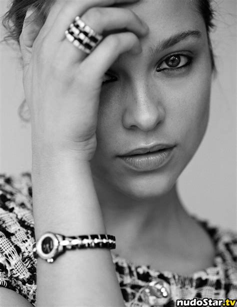 Sophie Cookson Cookie Soph Kingsman Nude OnlyFans Photo Nudostar TV