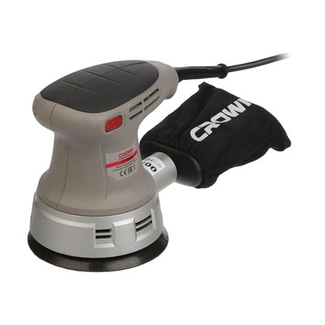 سنباده لرزان گرد کرون CT13394