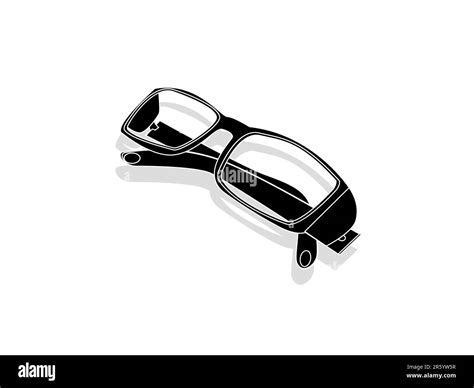 Work Spectacles Cut Out Stock Images And Pictures Alamy