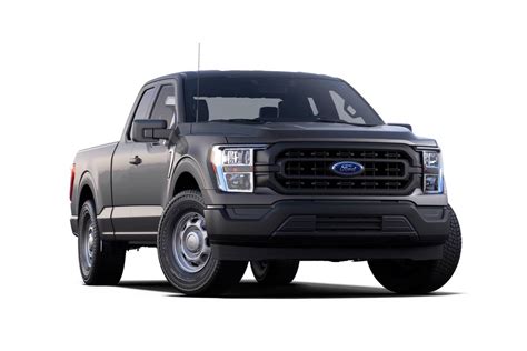2023 Ford F 150 Supercab Prices Reviews And Pictures Edmunds