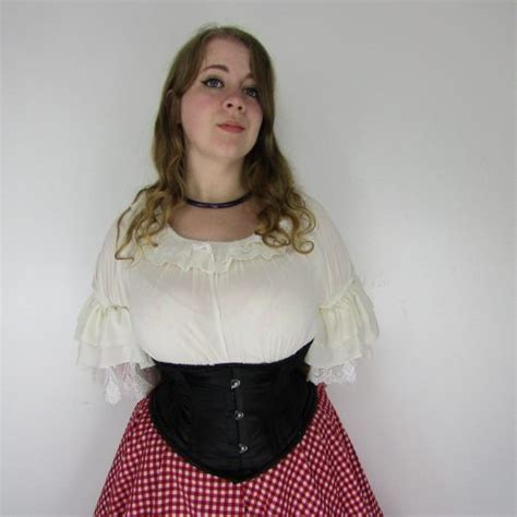 Corsets Dotty After Midnight