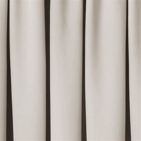 Blockout Nude Curtain Volpes