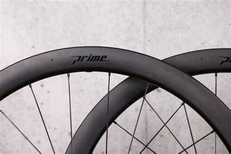 Review Prime Primavera 44 Carbon Disc Roadcc