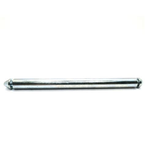 Ось для колеса детской коляски 136 мм х 10 мм - купить с доставкой по ...