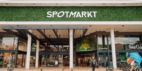 Spotmarkt Comemora Anivers Rio Atra Es Gratuitas E Se Firma