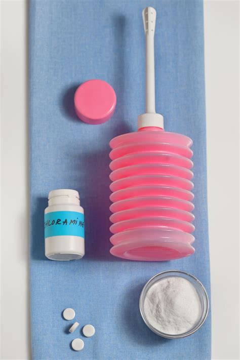 Apa Itu Douching Vagina Berbahayakah Honestdocs