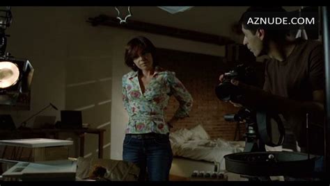 Montse German Nude Aznude