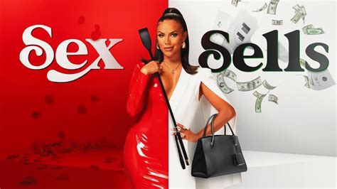 Sex Sells Season 3 First Look Fuse Youtube