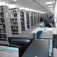 Northumbria University Library - 26 tips from 822 visitors