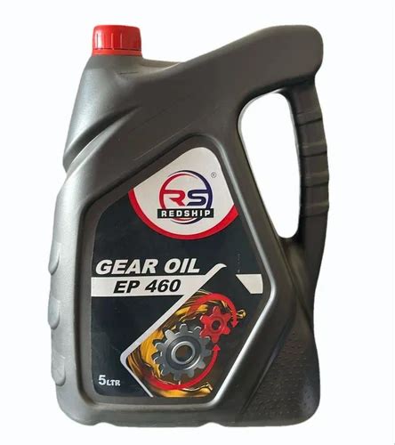 Redship Automotive Gear Oil Ep At Rs Litre Ep Gear Oil In