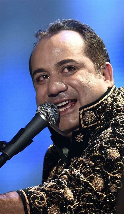 Rahat Fateh Ali Khan Concert Tickets and Tour Dates | SeatGeek