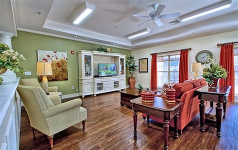 Accel at Willow Bend | Nursing Home | Plano Skilled Nursing Facility