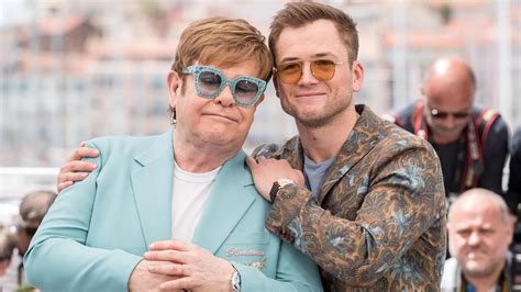 Rusia Censur Las Escenas De Sexo Gay Y Drogas De Rocketman La Pel Cula Sobre Elton John