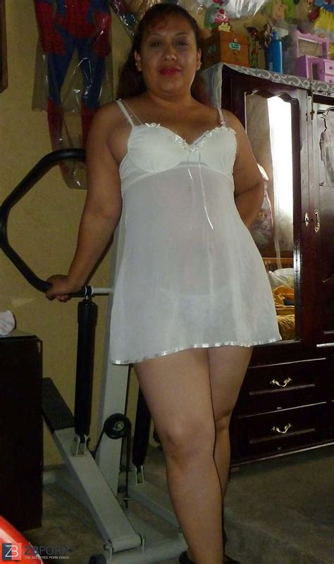 Senora Madura Alma ZB Porn