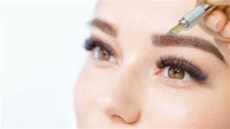 Microblading Eyebrow Recovery And Aftercare How To Guide Browbeat