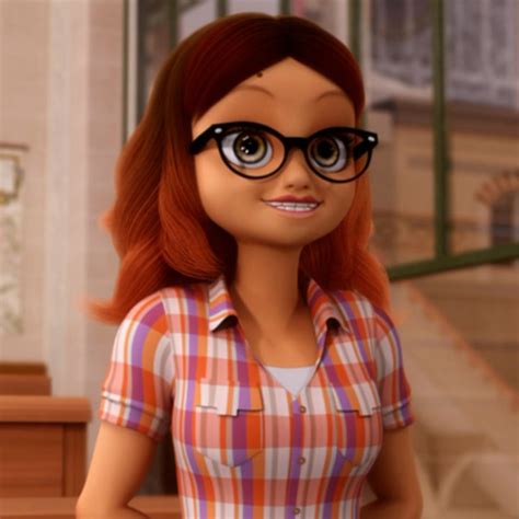 Alya Césaire Miraculous Ladybug Wiki Fandom Miraculous Ladybug