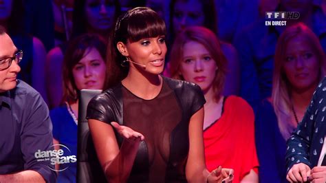 Naked Shy M In Dance Avec Les Stars