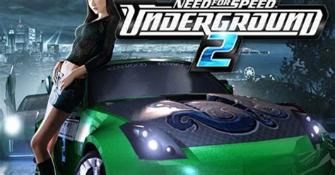 Need For Speed Underground 2 Android Download - Nfs Underground 2 Download For Android
