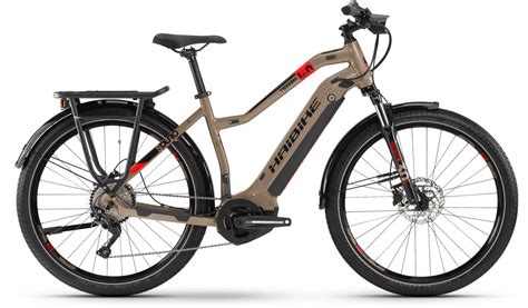 Haibike SDURO Trekking 4 0 2020 E Motion Experts GmbH