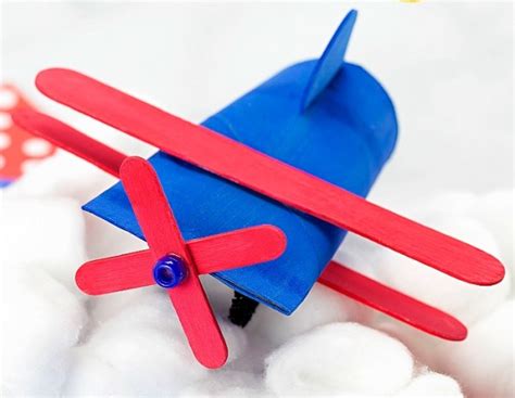 40 Fun And Easy Transportation Crafts For Kids