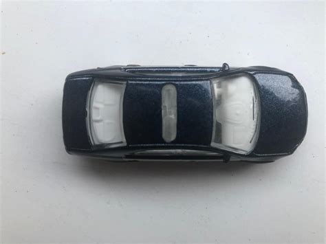 Aut Ko Ford Fusion Gotham City Police Hot Wheels Aukro