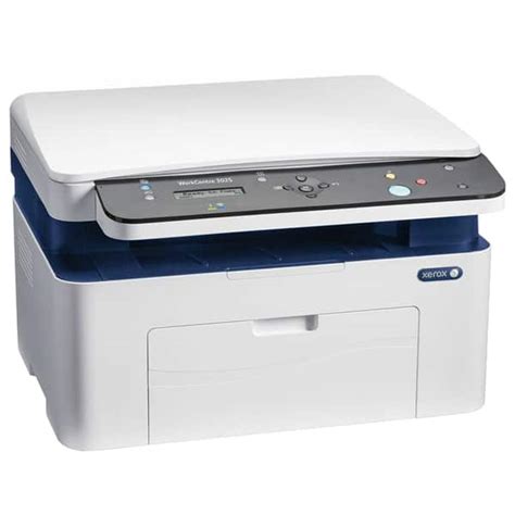 Multifunctional Laser Monocrom Xerox Workcentre Bi A Usb Wi Fi