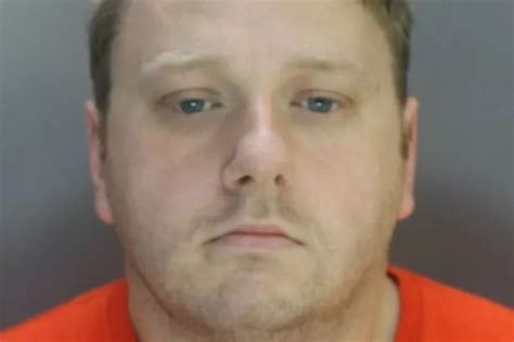 Convicted Sex Offender Used Fake Name On Swingers Site And Started Relationship With Mum Of