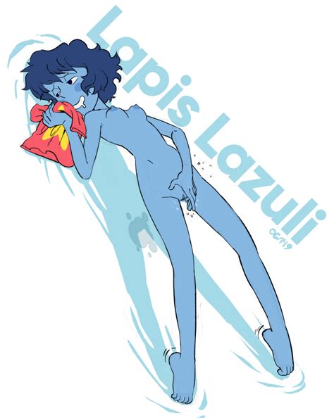 Lapis Lazuli Steven Universe By OcaWorld Hentai Foundry