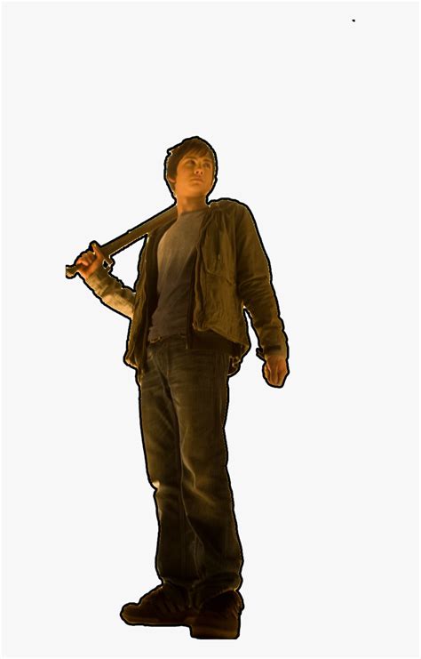 Logan Lerman As Percy Jackson , Png Download - Logan Lerman As Percy Jackson, Transparent Png ...