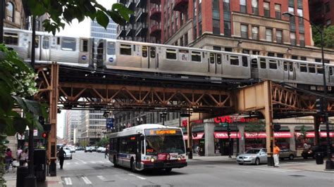 CTA Blue Line Construction Changes – The Southland Journal