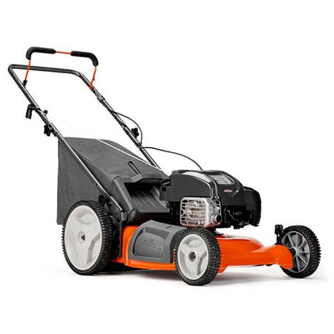 HUSQVARNA CORTADORA CESPED C REC LC121P Hogar Y Jardin Jardineria