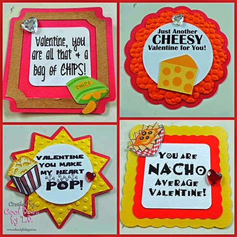 be my valentine ideas 9