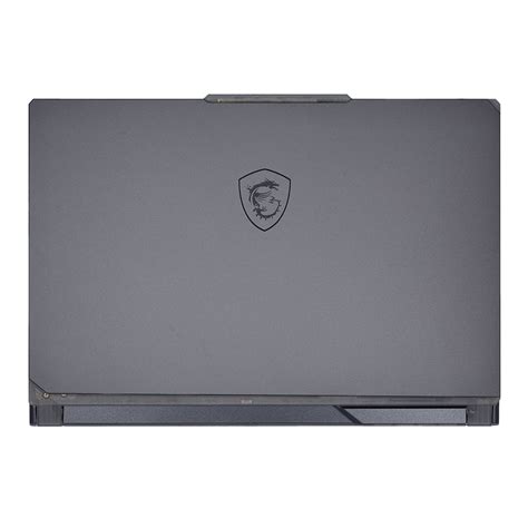 Notebook โน้ตบุ๊ค Msi Cyborg 15 A12vf 623th Translucent Black