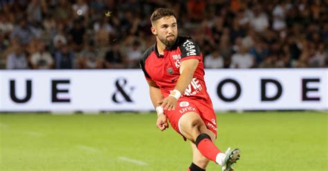 Toulon Refroidit Pau