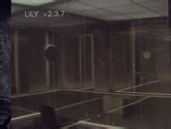 Naked Claire Selby In Ex Machina