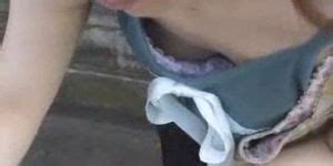 Japan Downblouse Porn Videos