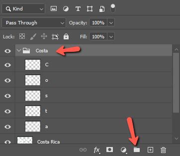 How To Make A Postcard In Photoshop 6 Easy Steps