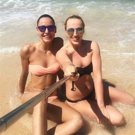 Deniz Saypinar Nude Leaked Pics Of Ifbb Fitness Model Photos The Fappening