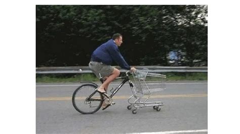 6 Modifikasi Ban Sepeda Ini Nyeleneh Enggak Habis Pikir Hot Liputan6