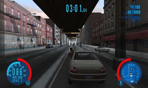 Test Driver Parallel Lines