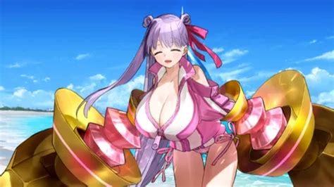 【fgo】パッションリップのスキル・宝具と評価 Appmedia