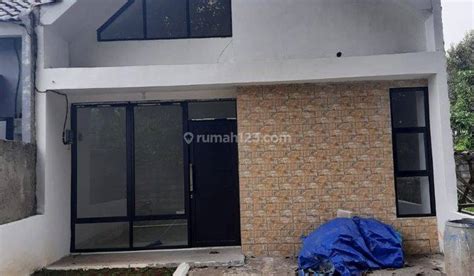 Rumah Tipe 45 Dijual Di Bojong Gede Bogor Terbaru 2023