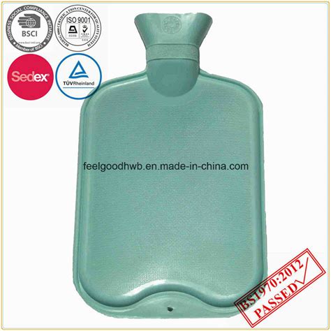 Silicone Rubber Hot Water Bottle Hot Water Bottle And Rubber Hot Water Bottle Price