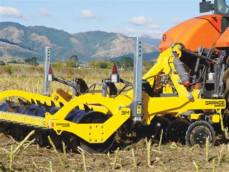Loosening Soil Without Fuss