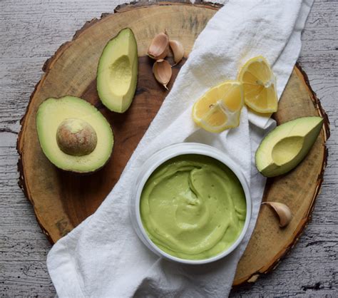 Theprivateavocado: The Surprisingly Versatile Ingredient