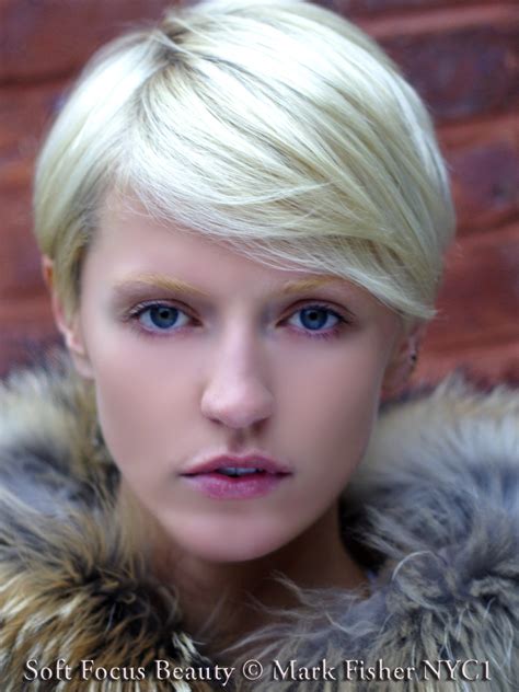 Mark Fisher American Photographer™: Soft Focus Beauty • American Beauty ...