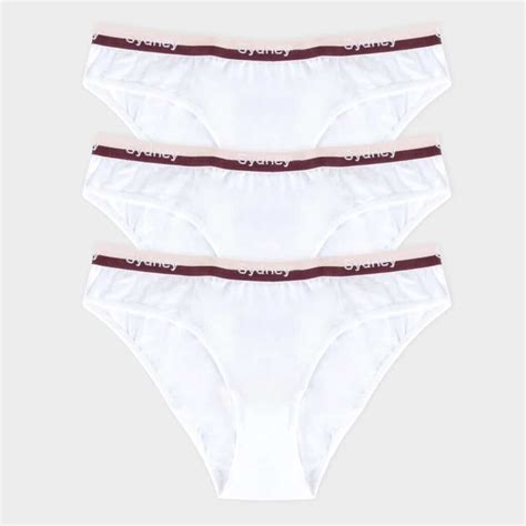Bikini Dama Line Pack X Sydney