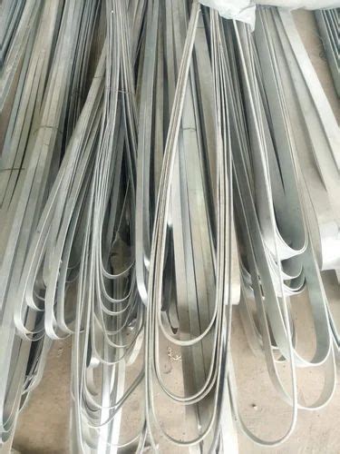 Hot Dip Gi Earthing Strip X X Mm At Kg Gi Earthing Strip In Pune Id
