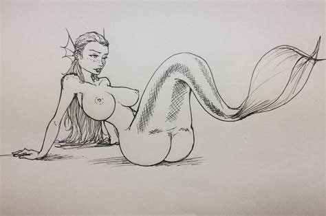 Tail Tease By TChen Hentai Foundry